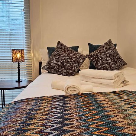 Victorian Superior Property Hotel London Bagian luar foto