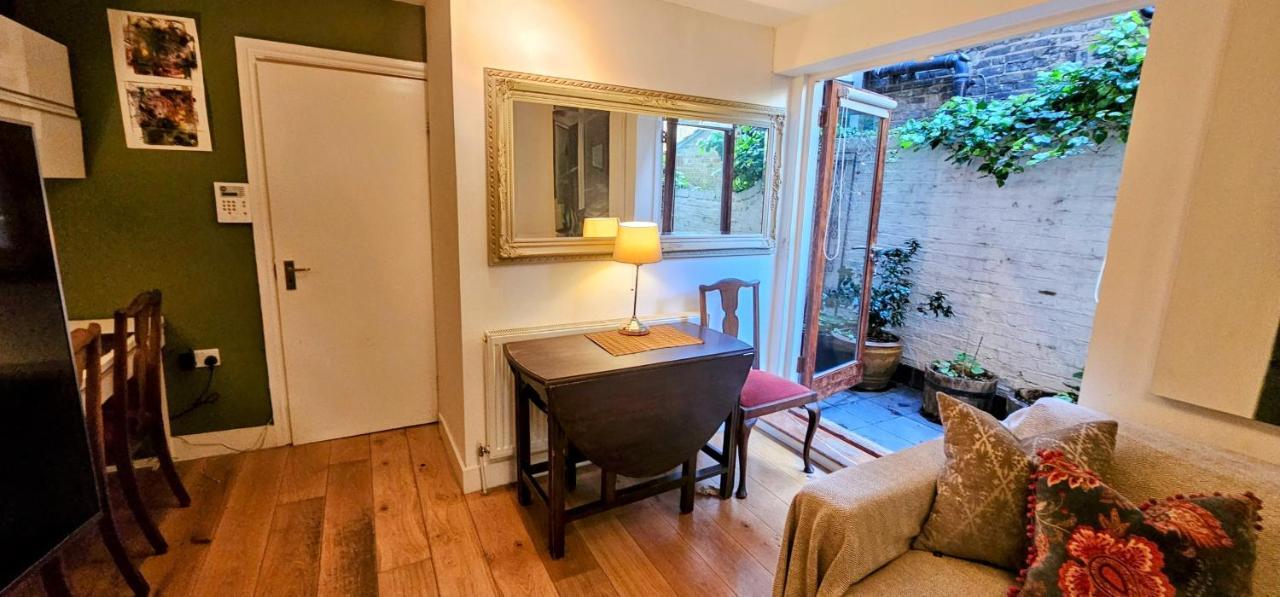 Victorian Superior Property Hotel London Bagian luar foto