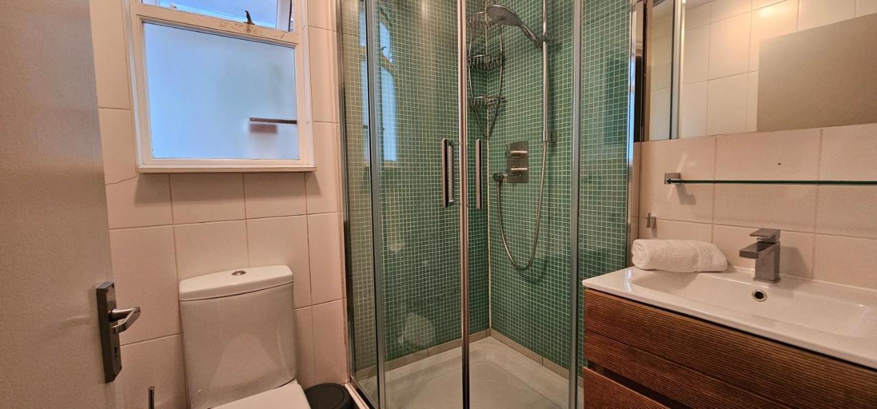 Victorian Superior Property Hotel London Bagian luar foto
