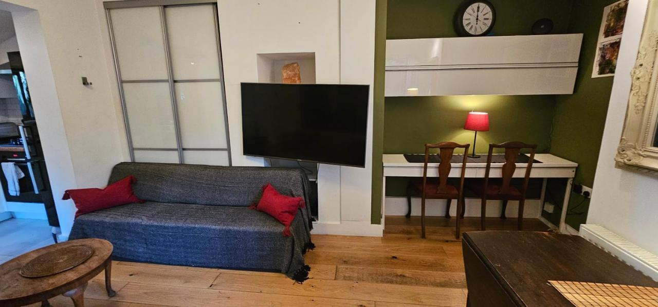 Victorian Superior Property Hotel London Bagian luar foto