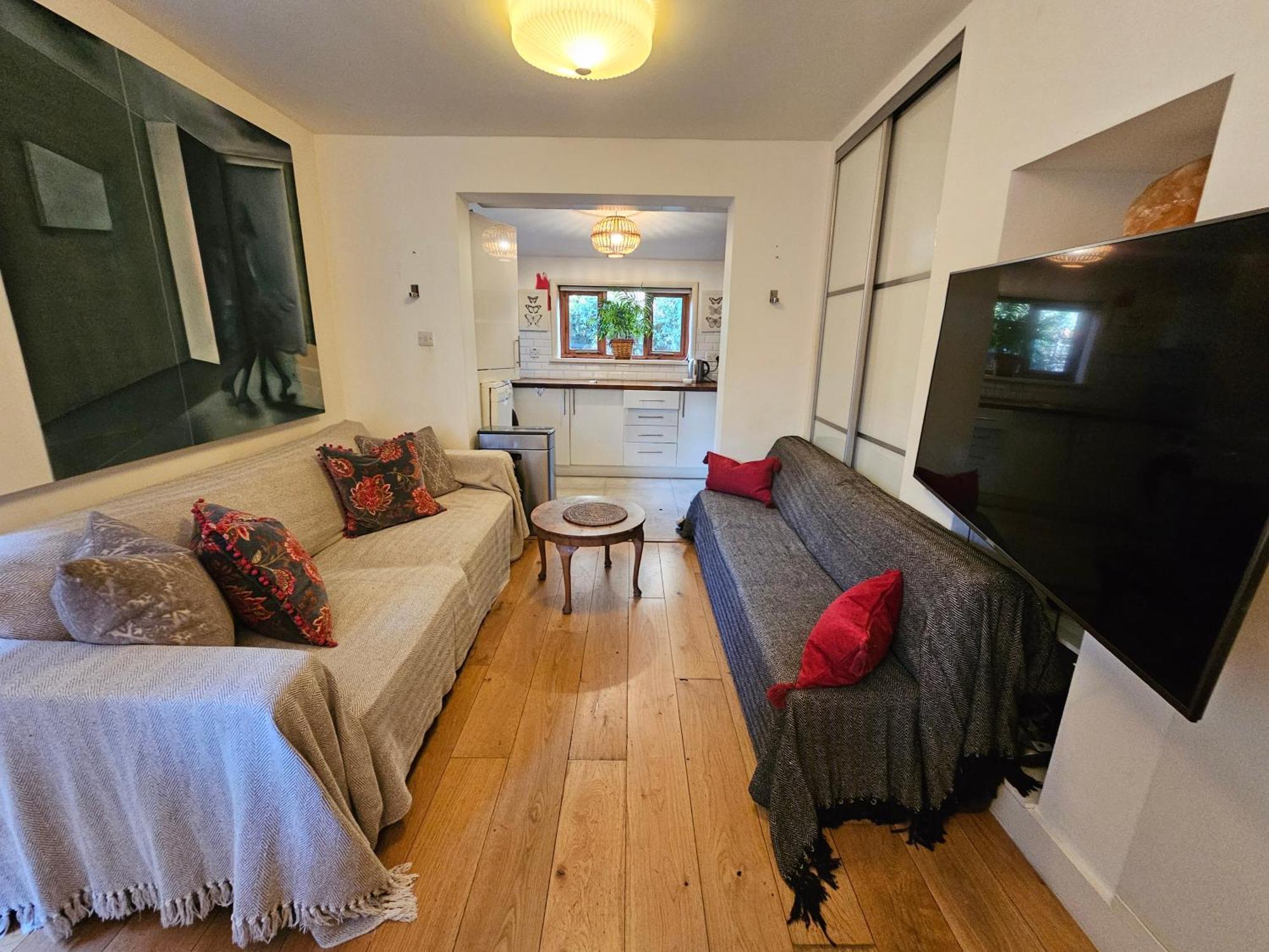 Victorian Superior Property Hotel London Bagian luar foto