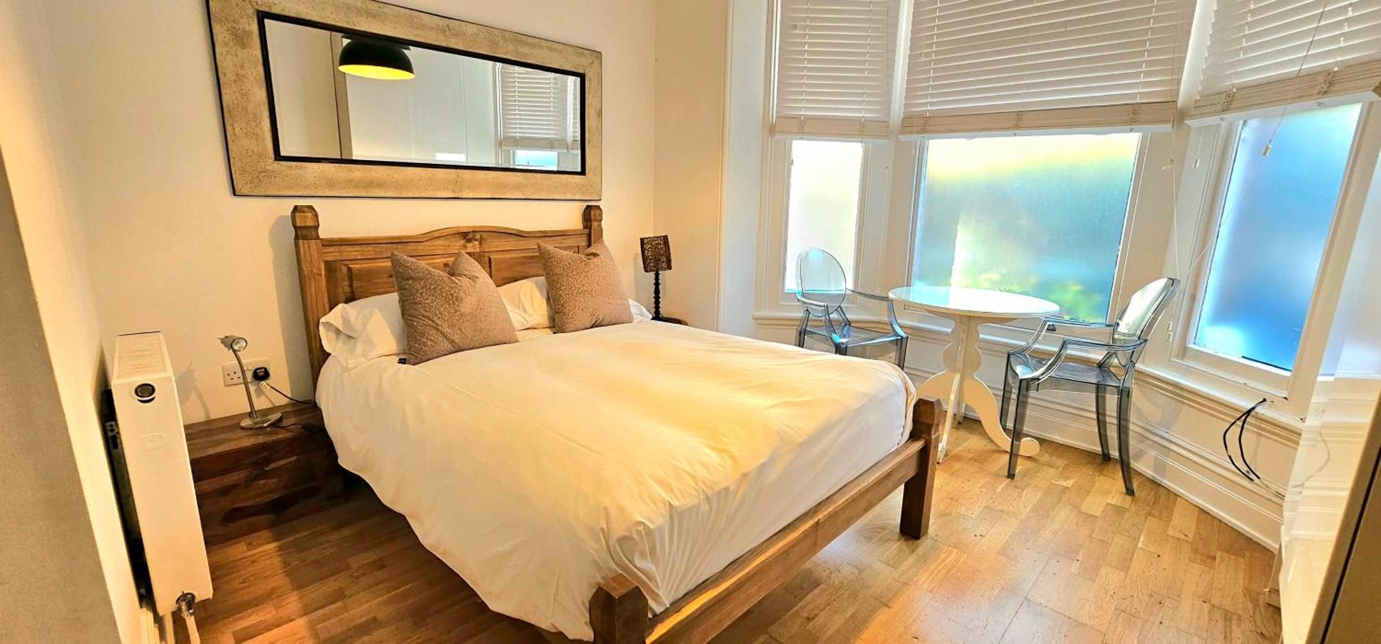 Victorian Superior Property Hotel London Bagian luar foto