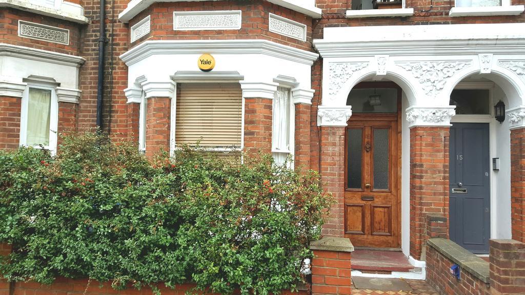 Victorian Superior Property Hotel London Bagian luar foto
